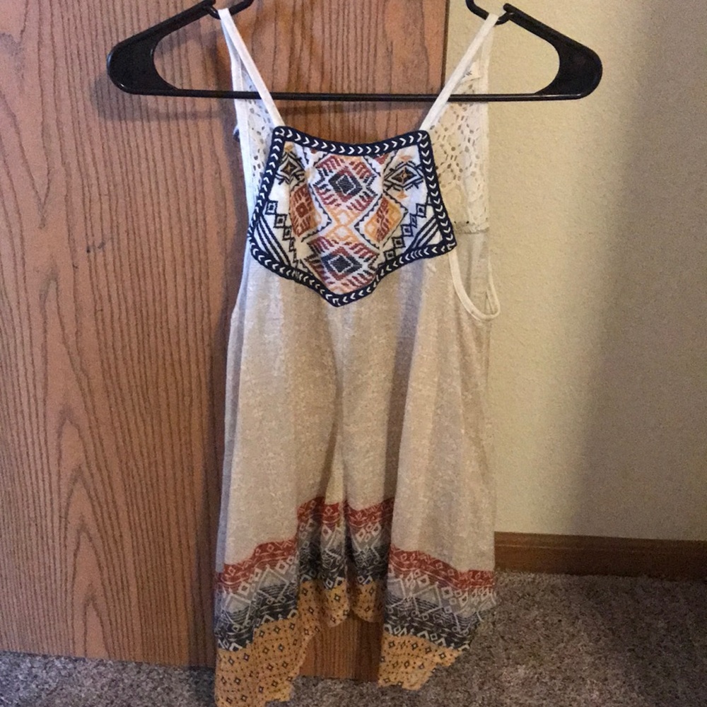 Tank top